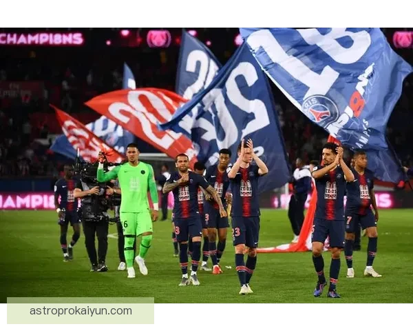 姆巴佩带领巴黎圣日耳曼迎来法甲冠军，表现持续稳健