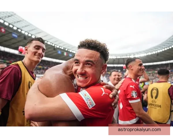 欧锦赛即将开启，格鲁吉亚首次参赛备受关注