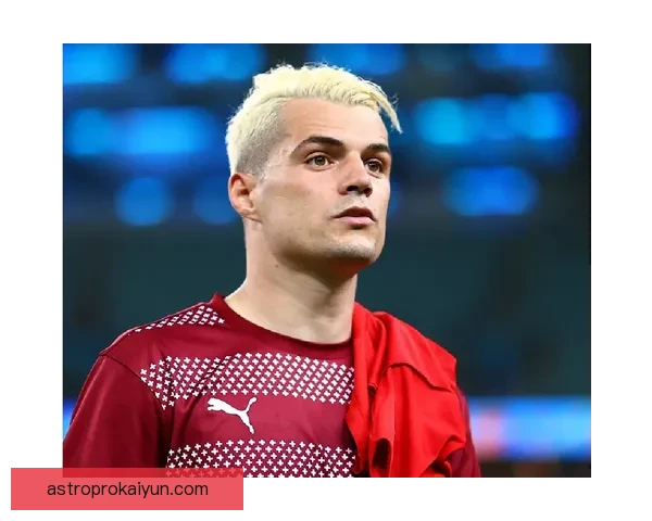 扎卡中场组织力持续提升，助力球队表现稳健。