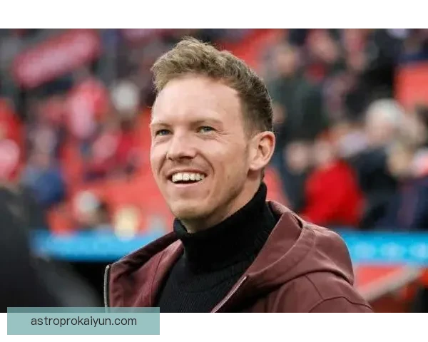 纳格尔斯曼职业轨迹分析：从新星教练到顶级战术大师的成长历程