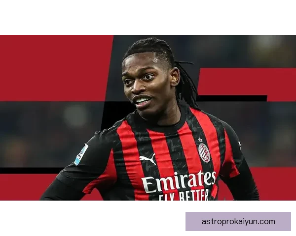 莱奥突破能力持续提升，本赛季过人成功率位居五大联赛前列