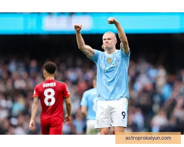 马赫雷斯本赛季在曼城表现稳健，进攻端持续贡献关键数据